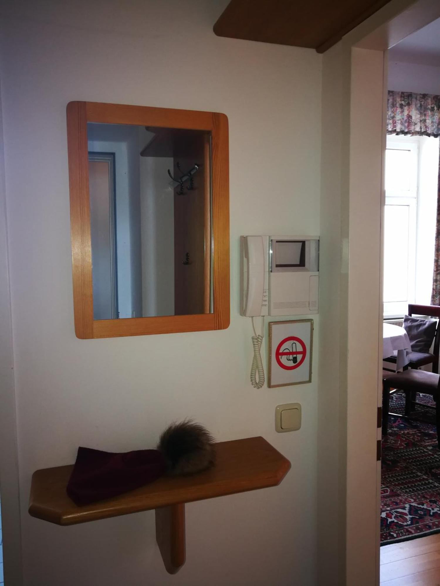 Garconniere Im Ehemaligen Hotel Austria Gmunden Ngoại thất bức ảnh