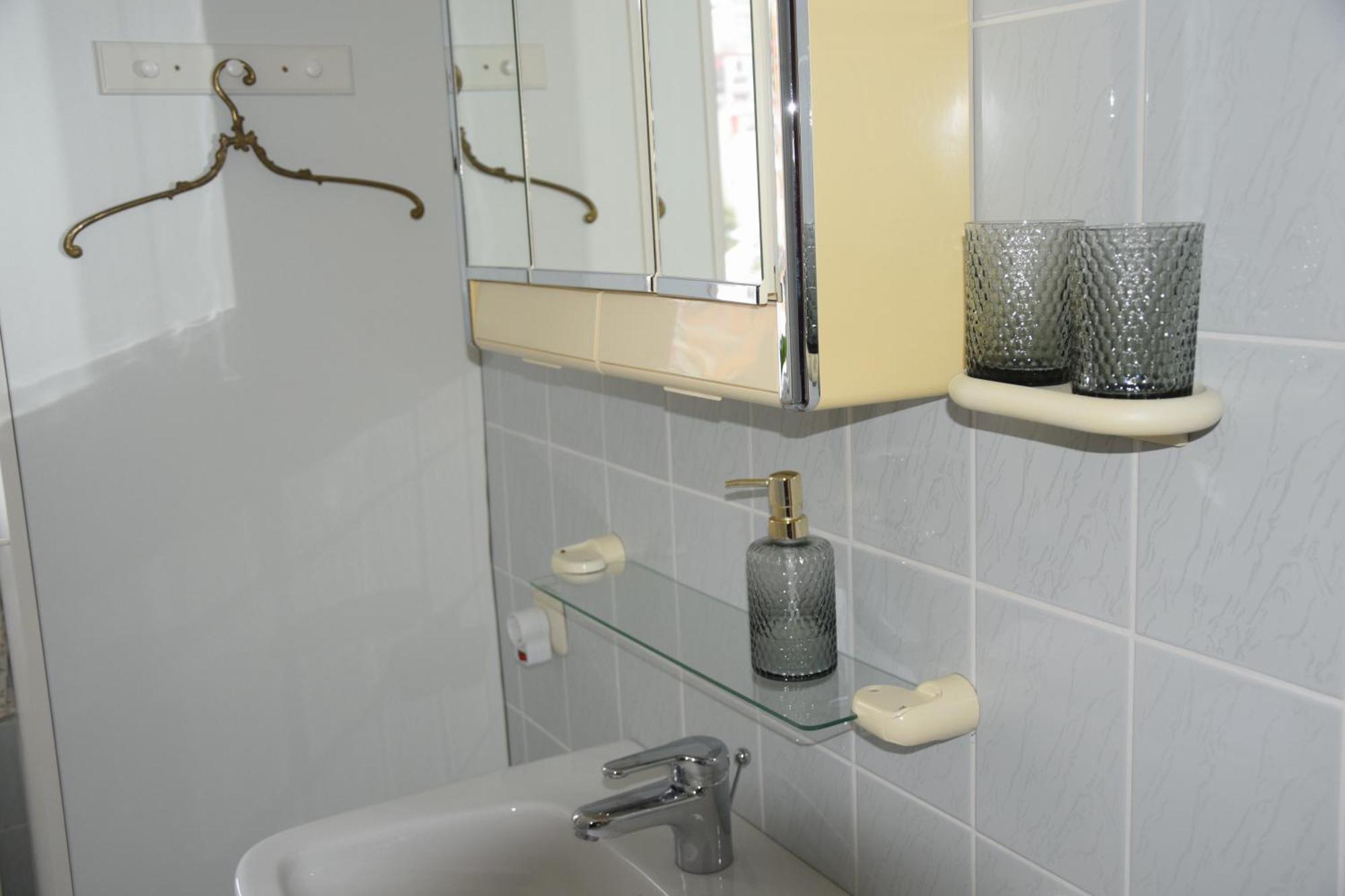 Garconniere Im Ehemaligen Hotel Austria Gmunden Ngoại thất bức ảnh