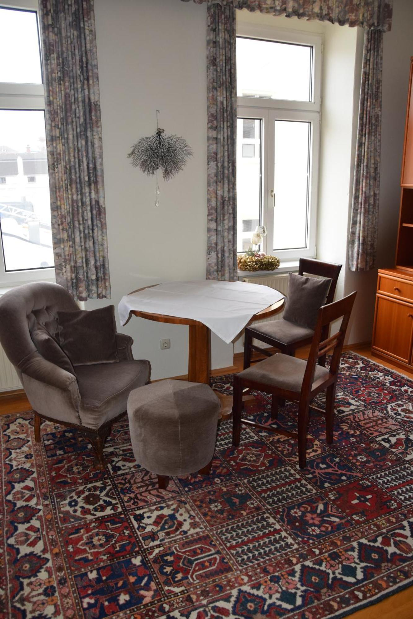 Garconniere Im Ehemaligen Hotel Austria Gmunden Ngoại thất bức ảnh