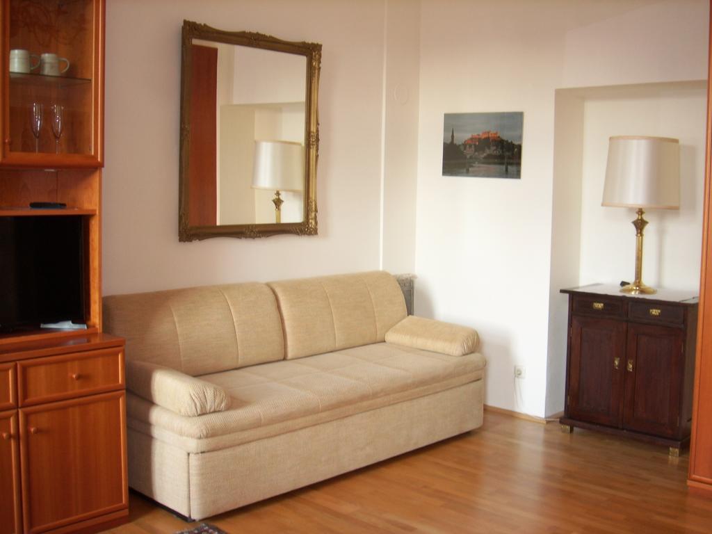 Garconniere Im Ehemaligen Hotel Austria Gmunden Ngoại thất bức ảnh